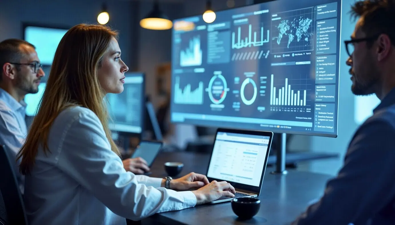 Концепция технологий будущего